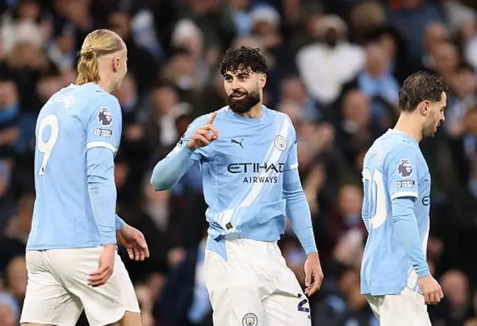 曼城欧冠决赛一球小胜,瓜迪奥拉成就三冠王伟业